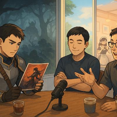 EP.96 為錢彎腰可以，背叛大家感情不行