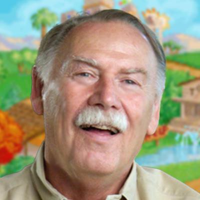 A Conversation with Ken Williams (Sierra Online / Colossal Cave) A Conversation with Ken Williams (Sierra Online / Colossal Cave)