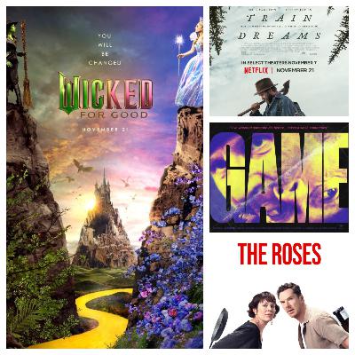 Phoenix FM Film Reviews - 22 November 2025 Phoenix FM Film Reviews - 22 November 2025