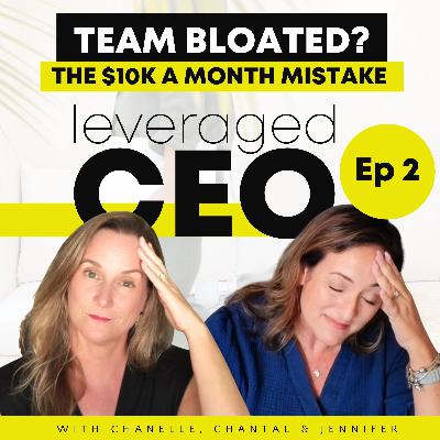 The REAL Cost of a $ 7-Figure Team