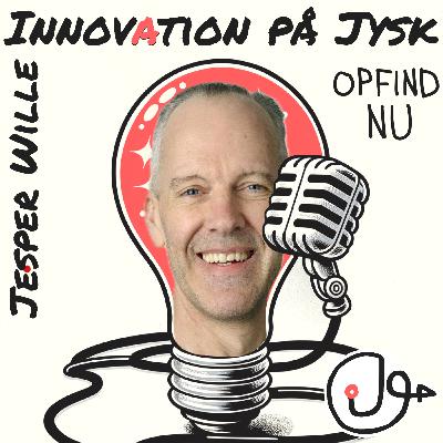 Opfind.nu - Jesper Wille Opfind.nu - Jesper Wille