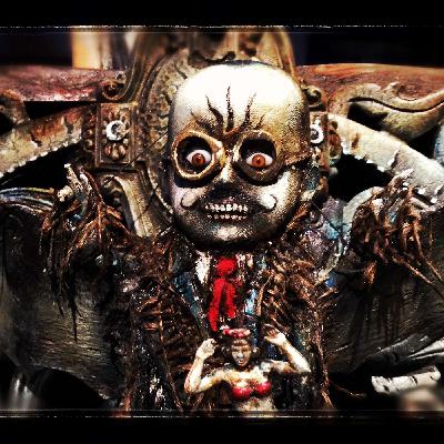 Nosferatu - a Symphony of Horror