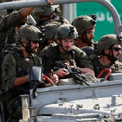 Israel accuses Hamas fighters of provoking the attacks: AJE correspondent