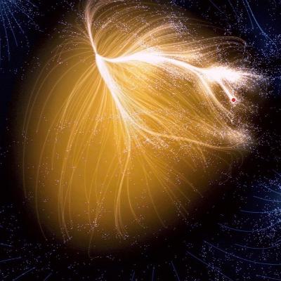 Cosmografie e Miti dell’Universo – Ep. 1 | Laniakea e la ragnatela cosmica