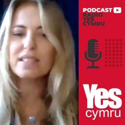 Anna Arqué - The View from Catalonia
