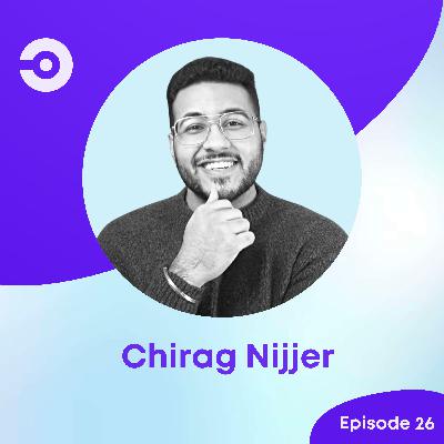 Making Educational Business Videos Accessible with Chirag Nijjer [Ep#26]