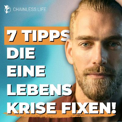 Die 7 größten Fehler in spirituellen Krisen (700 Kunden ausgewertet)