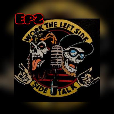 Side Talk ep 2