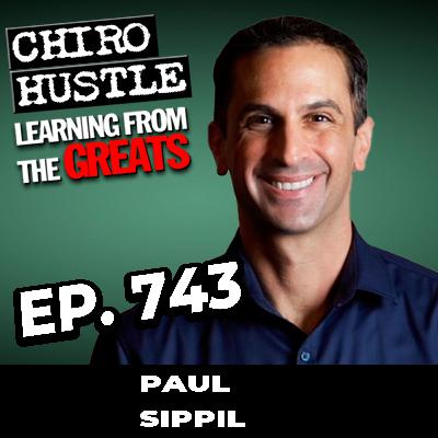 Uncovering Fraud in Retirement Planning & Wealth Management - Paul Sippil - Chiro Hustle Podcast 743 Uncovering Fraud in Retirement Planning & Wealth Management - Paul Sippil - Chiro Hustle Podcast 743