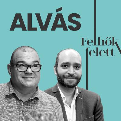 Alvás. Bagoly vagy pacsirta? 1. rész