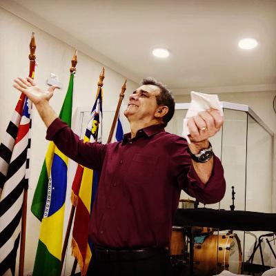 PROVISÃO NA FARTURA - MILAGRE NA ESCASSEZ - PR PAULO MOLLINA