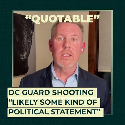 Suspected shooter's motive still unclear, but choice of location suggests desire to "make an impact"