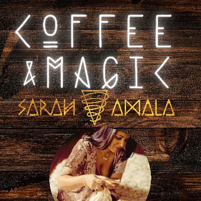 43: Special Guest - Human Design Coach Amanda King