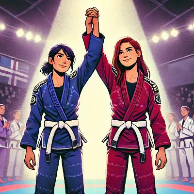 73. 10 Ways to Get the Most Out of Your Training Partner 73. 10 Ways to Get the Most Out of Your Training Partner