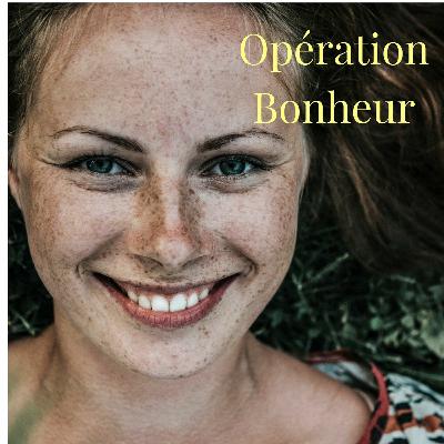 Le pouvoir de la Gratitude avec Sandrine Richard Le pouvoir de la Gratitude avec Sandrine Richard