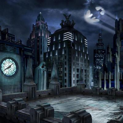 S1 E11: The Bat-Signal Fades: Speculating on Gotham's Future