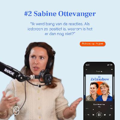Sabine Ottevanger | Oprichter FamFam