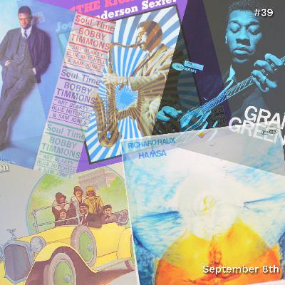 Battle Jazz Galactica #39