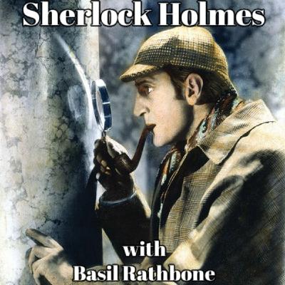 The New Adventures of Sherlock Holmes - The Living Doll
