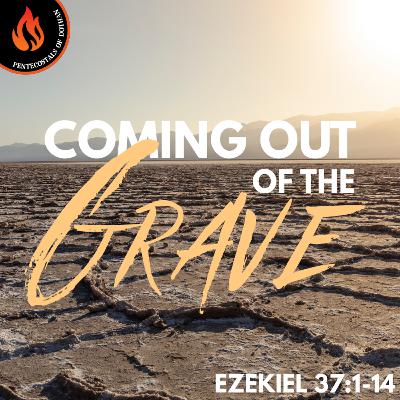 Bro. Adam McKinney - Coming Out Of The Grave - 12/21/25