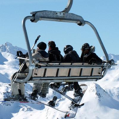 Cómo elegir el mejor forfait