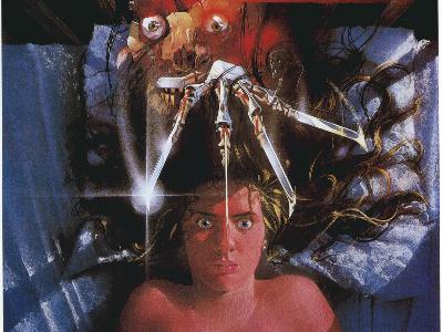 A Nightmare on Elm Street