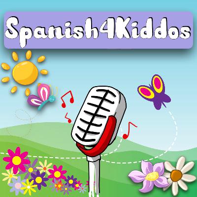 Spring Bilingual Reading Season 9 TRAILER