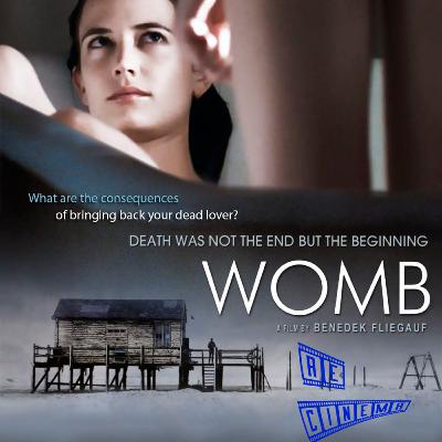 Podcast Capitulo 5: Womb