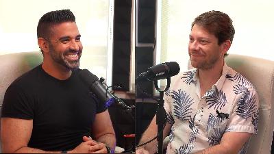 Dr. Orion Taraban - The Michael Sartain Podcast