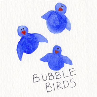 Episode 5: “Bubble Birds” Episode 5: “Bubble Birds”
