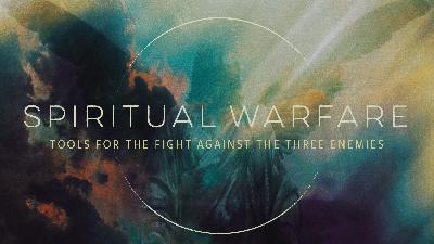 Resisting the World