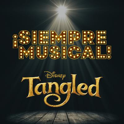 Tangled