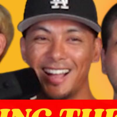 DRAFTING THE BEST NBA OLYMPIC TEAM FT. EDWARD DRAFTING THE BEST NBA OLYMPIC TEAM FT. EDWARD