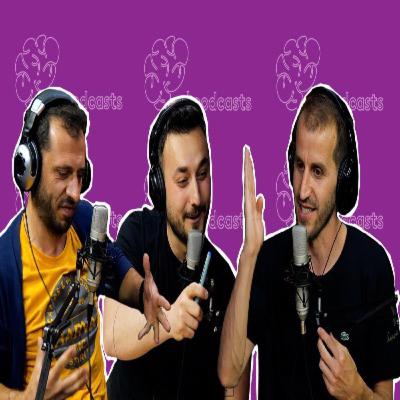QYSH JENA KON TU NEJT!!! EP#3 QYSH JENA KON TU NEJT!!! EP#3