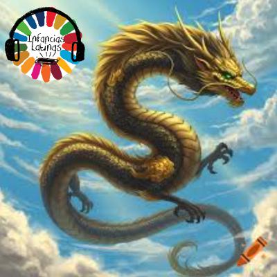 Los ojos del dragón de Kenneth Morris RIL149 Los ojos del dragón de Kenneth Morris RIL149