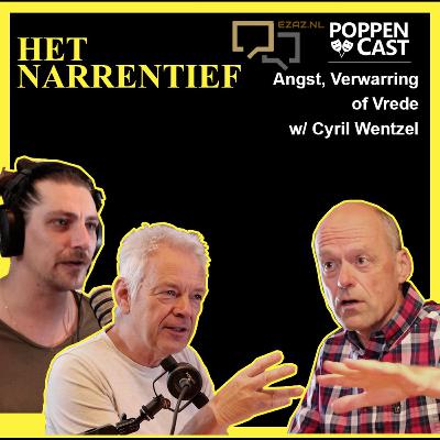 Radio Moddergat #194 - 2025-08-29 - Narrentief Radio Moddergat #194 - 2025-08-29 - Narrentief