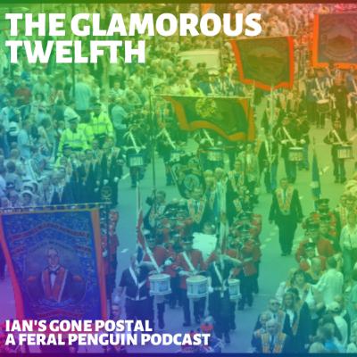 Episode 7 - The Glamorous Twelfth