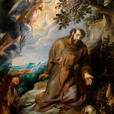 Homilia Diária | Sábado (04/10/2025) - Memória de São Francisco de Assis
