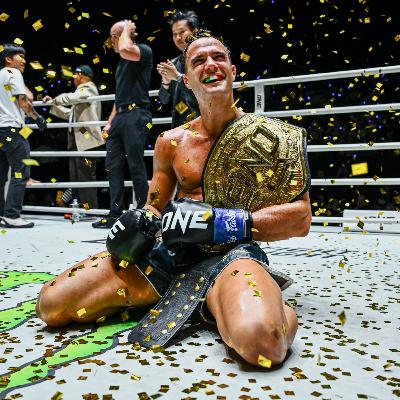 Épisode 174 - ONE Fight Night 36