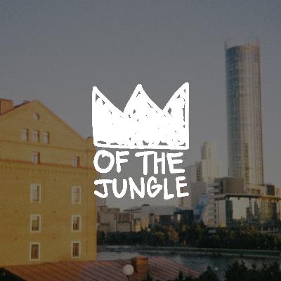 Василиса Алексеева: позитивная журналистика (Король джунглей)