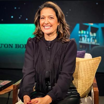 Épisode 49 - Sophie Fouron : Au-delà des frontières, au cœur des cultures