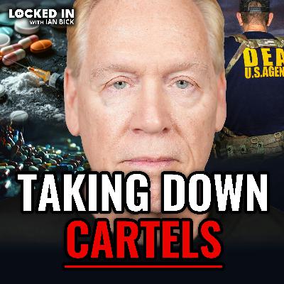 I Was A DEA Agent Who Took Down The Cali Cartel | Chris Feistl