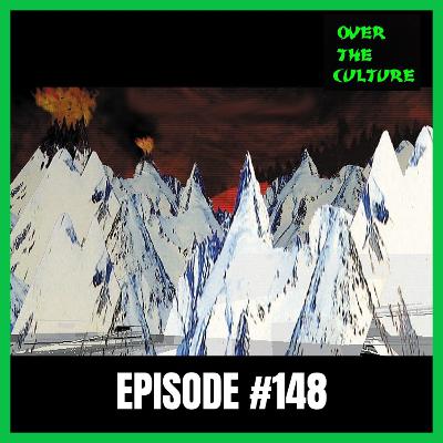 Over The Culture: October 2nd, 2022 (Kid A)