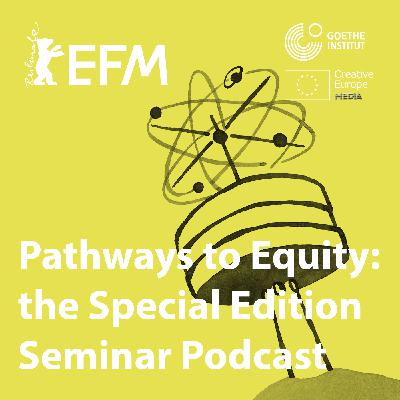 Pathways to Equity: the Special Edition Seminar Podcast Pathways to Equity: the Special Edition Seminar Podcast