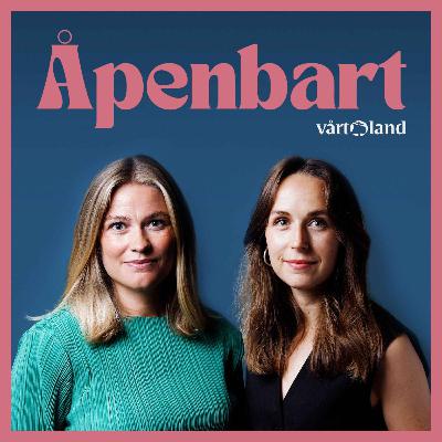 Hvorfor er du kristen? (med Espen PA Lervaag)
