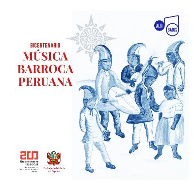 Altibajos Musica Barroca Peruana Altibajos Musica Barroca Peruana