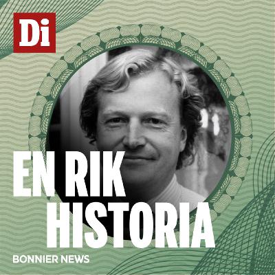 Kinnevik – den oväntade arvtagaren (1/2)