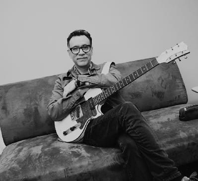 Episode #268: Fred Armisen (Ernie Kovacs Award, VideoFest)
