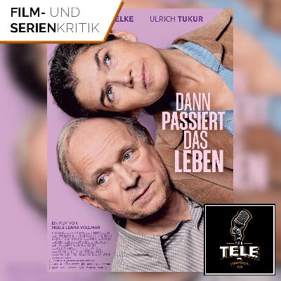 Dann passiert das Leben | Ein gewohntes Miteinander