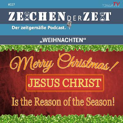 #117 Weihnachten